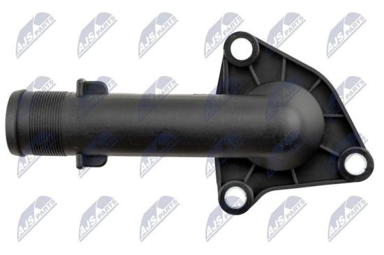 Thermostatgehäuse Bild Thermostatgehäuse