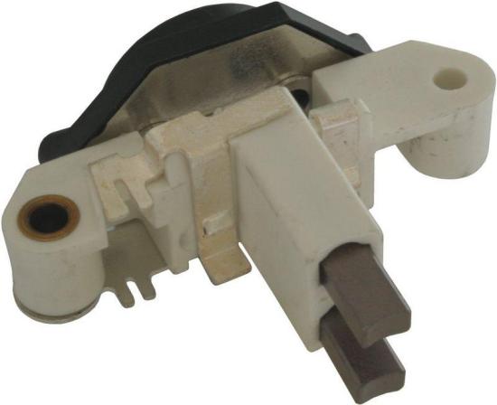 EL-FELDREGLER Bild EL-FELDREGLER