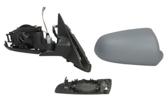 Außenspiegel Bild Außenspiegel