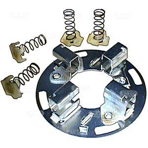 BUERSTENHALTER Bild BUERSTENHALTER