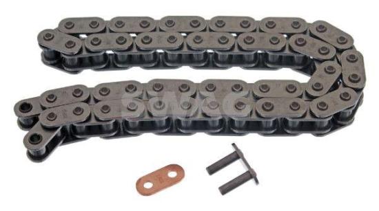 Kette, Ölpumpenantrieb Bild Kette, Ölpumpenantrieb