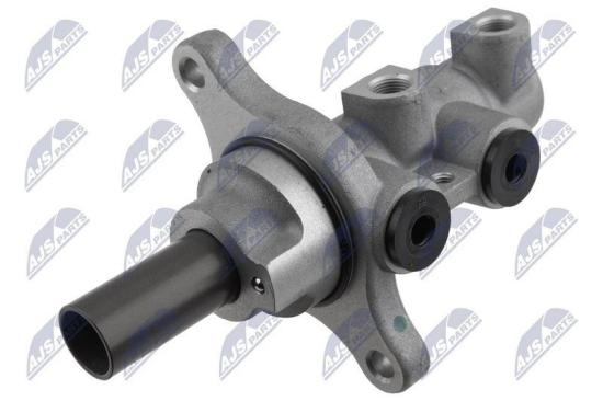 Hauptbremszylinder Bild Hauptbremszylinder