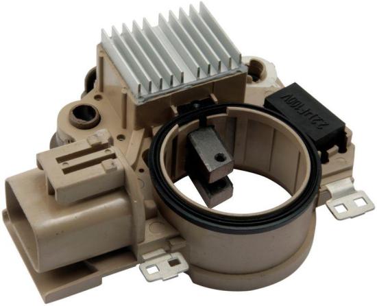 EL-FELDREGLER Bild EL-FELDREGLER