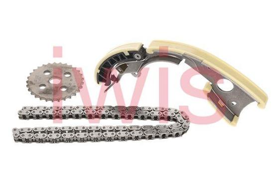 STEUERKETTENSATZ Bild STEUERKETTENSATZ