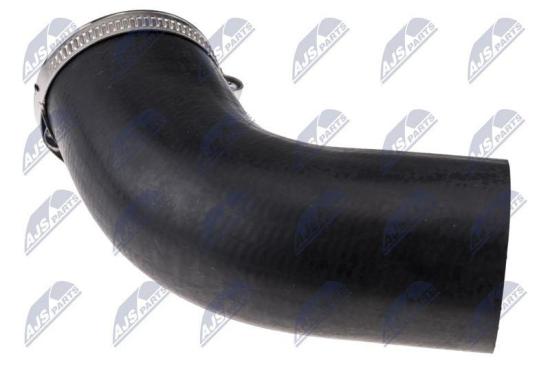 Ladeluftschlauch Bild Ladeluftschlauch
