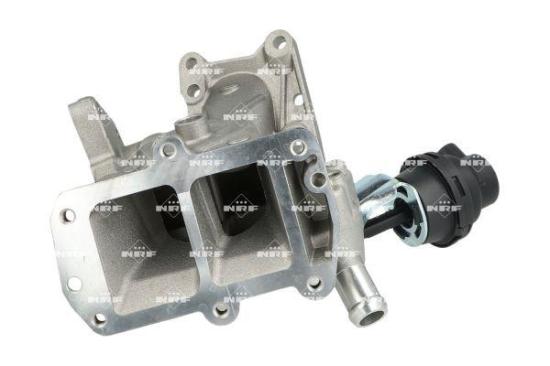 AGR-Ventil Bild AGR-Ventil