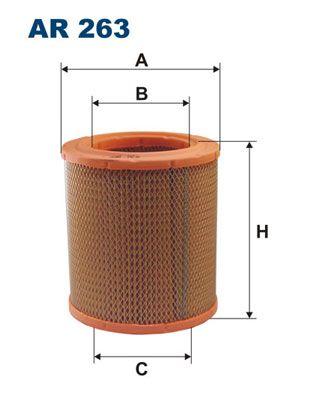 Luftfilter