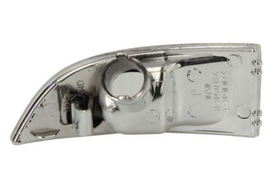 Blinker im Spiegel Bild Blinker im Spiegel