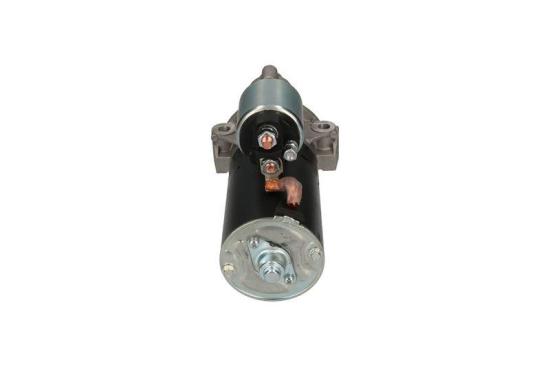 ANLASSER Bild ANLASSER