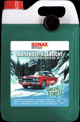 ANTIFROST+KLARSICHT 5L