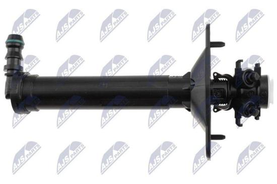 Waschwasserdüse, Scheinwerferreinigung Bild Waschwasserdüse, Scheinwerferreinigung