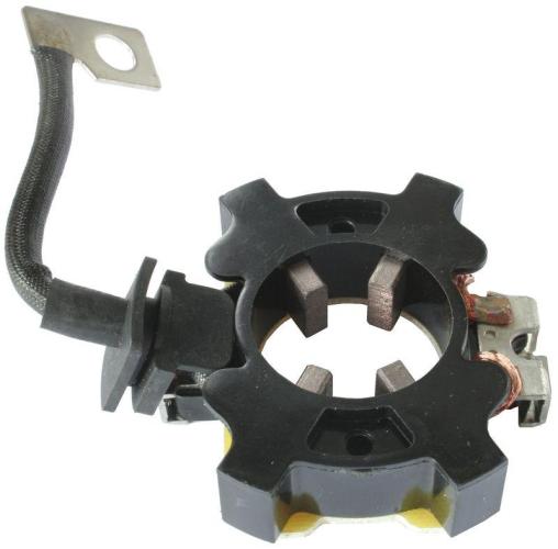 BUERSTENHALTER Bild BUERSTENHALTER