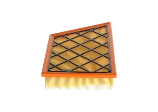 LUFTFILTEREINSATZ Bild LUFTFILTEREINSATZ