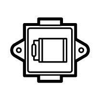 Widerstand, Innenraumgebläse Bild Widerstand, Innenraumgebläse