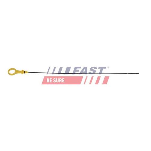 Ölpeilstab Bild Ölpeilstab