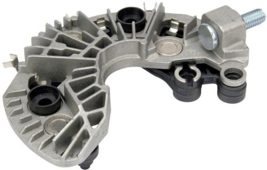 GLEICHRICHTERGERAET Bild GLEICHRICHTERGERAET