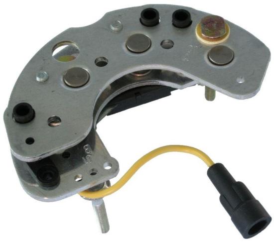 GLEICHRICHTERGERAET Bild GLEICHRICHTERGERAET