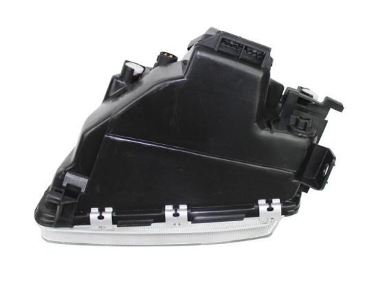 Hauptscheinwerfer Bild Hauptscheinwerfer