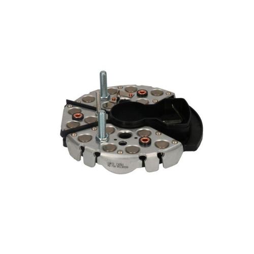 GLEICHRICHTERGERAET Bild GLEICHRICHTERGERAET