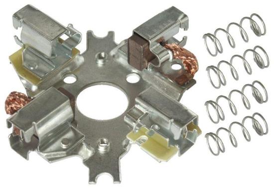 BUERSTENHALTER Bild BUERSTENHALTER