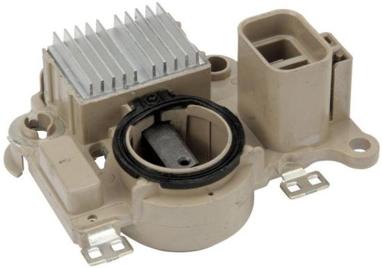 EL-FELDREGLER Bild EL-FELDREGLER