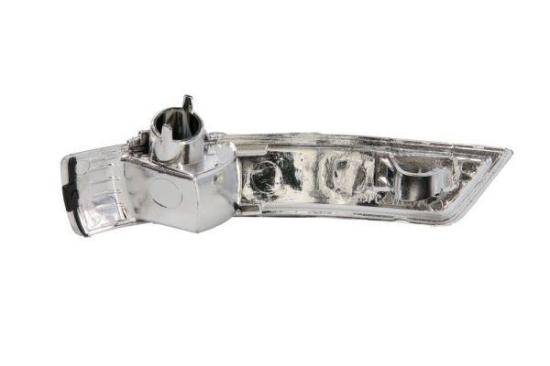 Blinker im Spiegel Bild Blinker im Spiegel