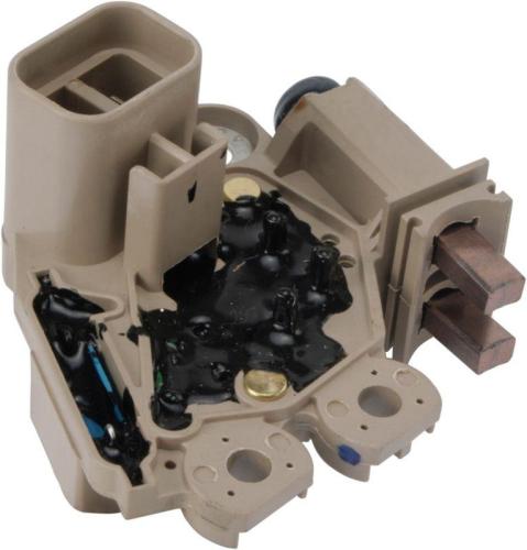 EL-FELDREGLER Bild EL-FELDREGLER