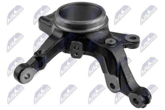 Achsschenkel, Radaufhängung Bild Achsschenkel, Radaufhängung