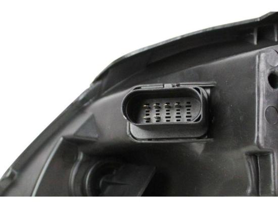 Hauptscheinwerfer Bild Hauptscheinwerfer