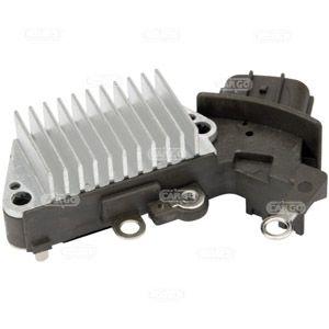 EL-FELDREGLER Bild EL-FELDREGLER