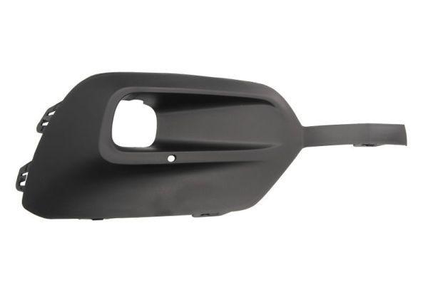 Stoßfänger - Teile