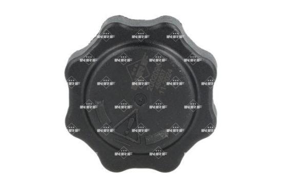 DECKEL LAND ROVER Bild DECKEL LAND ROVER