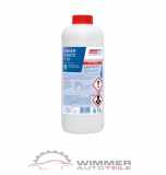 1x 1,5 Liter EUROLUB Kühlerfrostschutz D30 Rot Lila G12+ Konzentrat verdünnbar