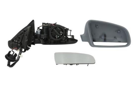 Außenspiegel Bild Außenspiegel