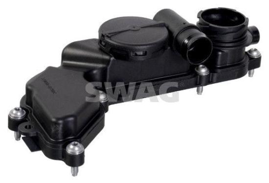 Ölabscheider, Kurbelgehäuseentlüftung Bild Ölabscheider, Kurbelgehäuseentlüftung