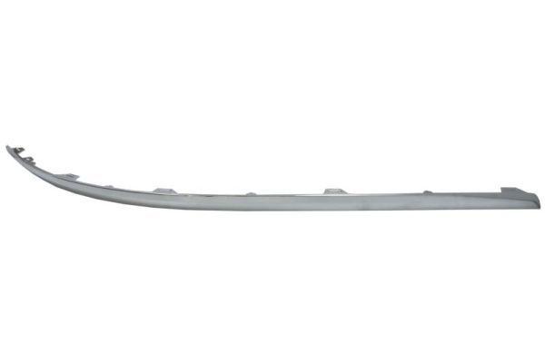 Stoßfänger - Teile