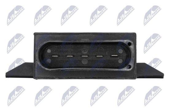 Relais, Kraftstoffpumpe Bild Relais, Kraftstoffpumpe