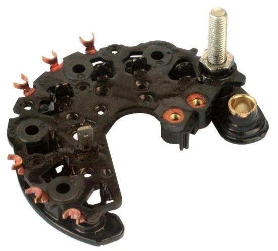 GLEICHRICHTERGERAET Bild GLEICHRICHTERGERAET