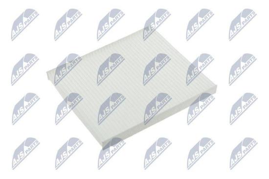 Filter, Innenraumluft Bild Filter, Innenraumluft
