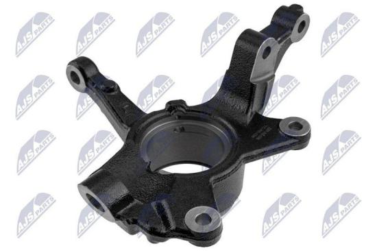 Achsschenkel, Radaufhängung Bild Achsschenkel, Radaufhängung