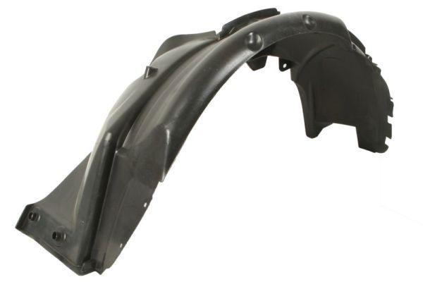 Radkasten aus Kunststoff