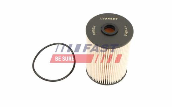 Kraftstofffilter Bild Kraftstofffilter