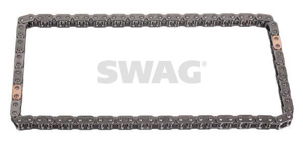 Kette, Ölpumpenantrieb