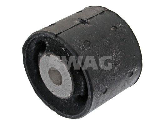 Lagerung, Achskörper