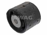 Lagerung, Achskörper