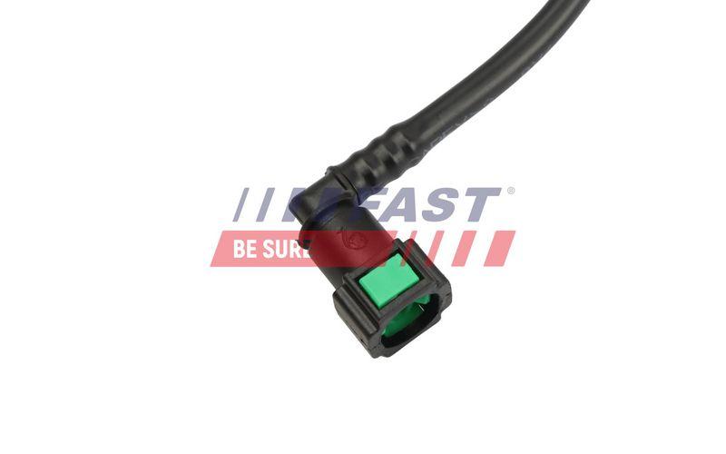 Kühlmittelrohrleitung