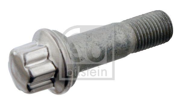 Radschraube