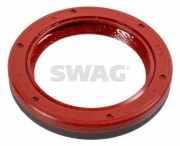 Wellendichtring, Nockenwelle