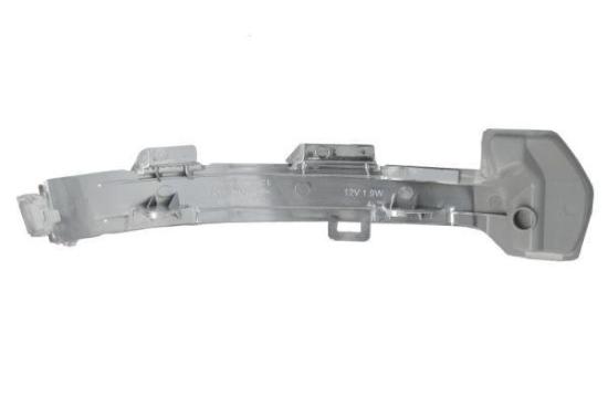 Blinkleuchte Bild Blinkleuchte