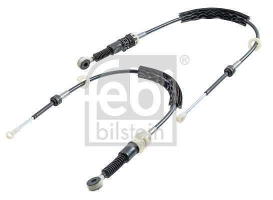 GEAR CABLE
